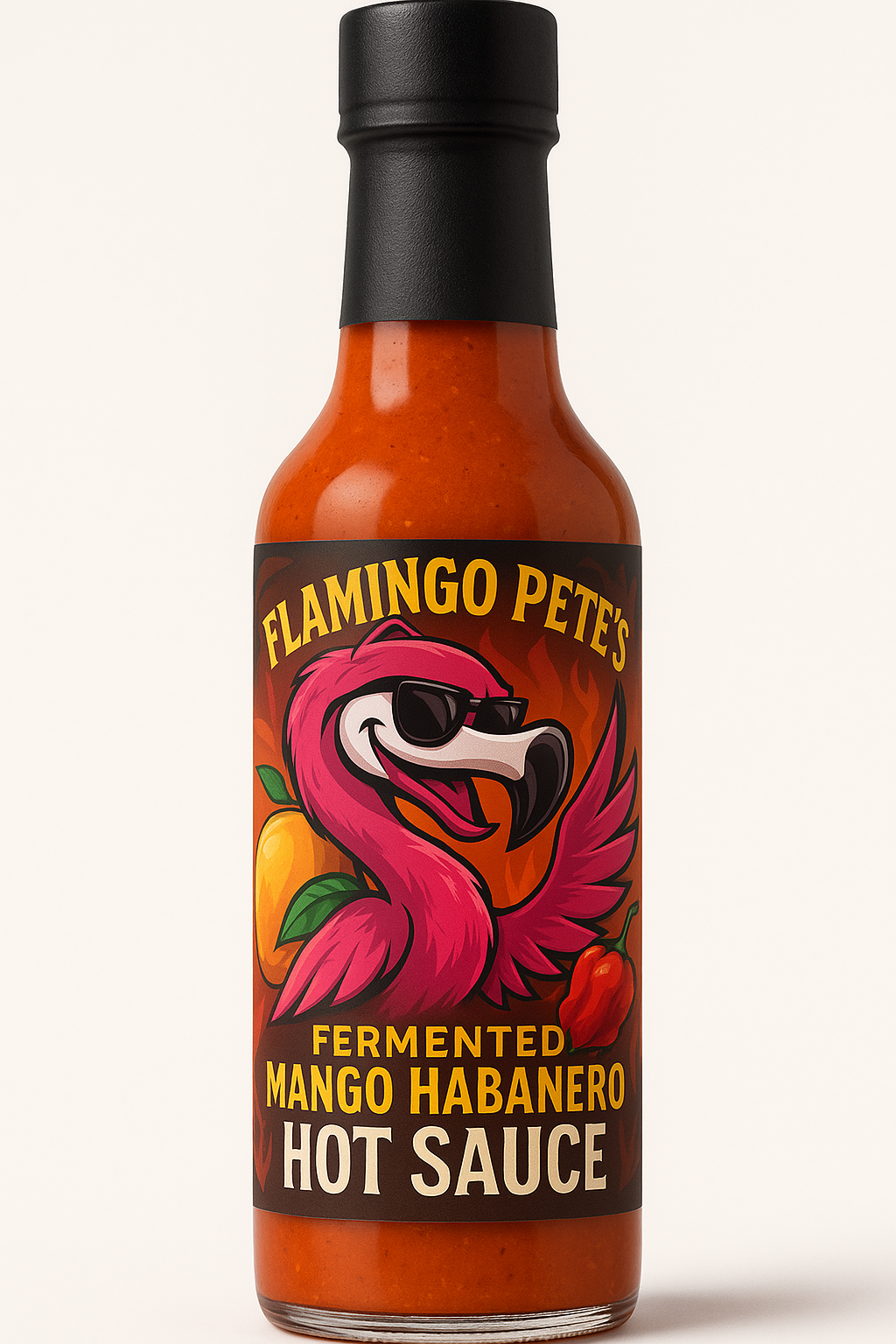 Artisanal Hot Sauces