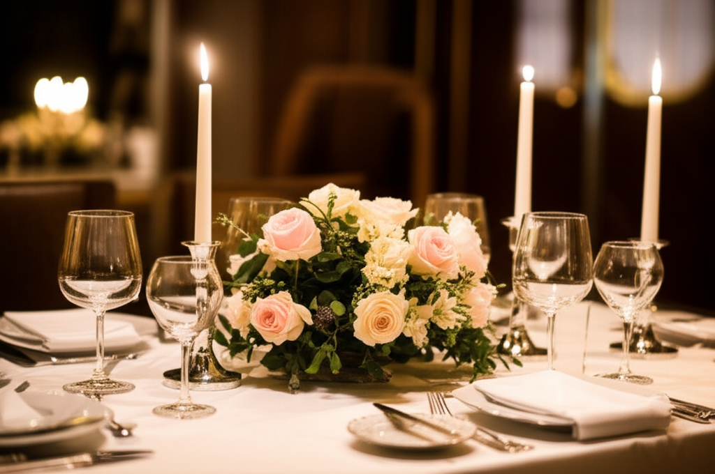 Event Catering